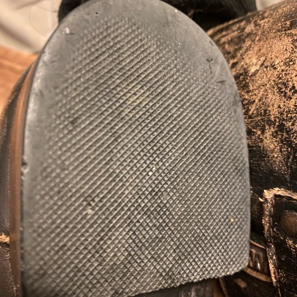 Freebird by Steven BERLIN Size 8 - Picture 8 of 10